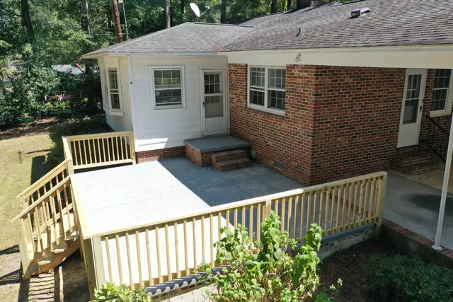 $299,900 | 1332 Dogwood Drive, Orangeburg, SC 29118