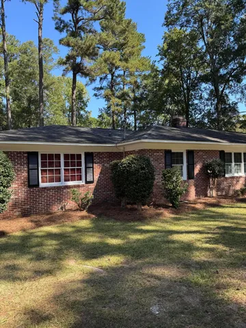 $299,900 | 1332 Dogwood Drive, Orangeburg, SC 29118