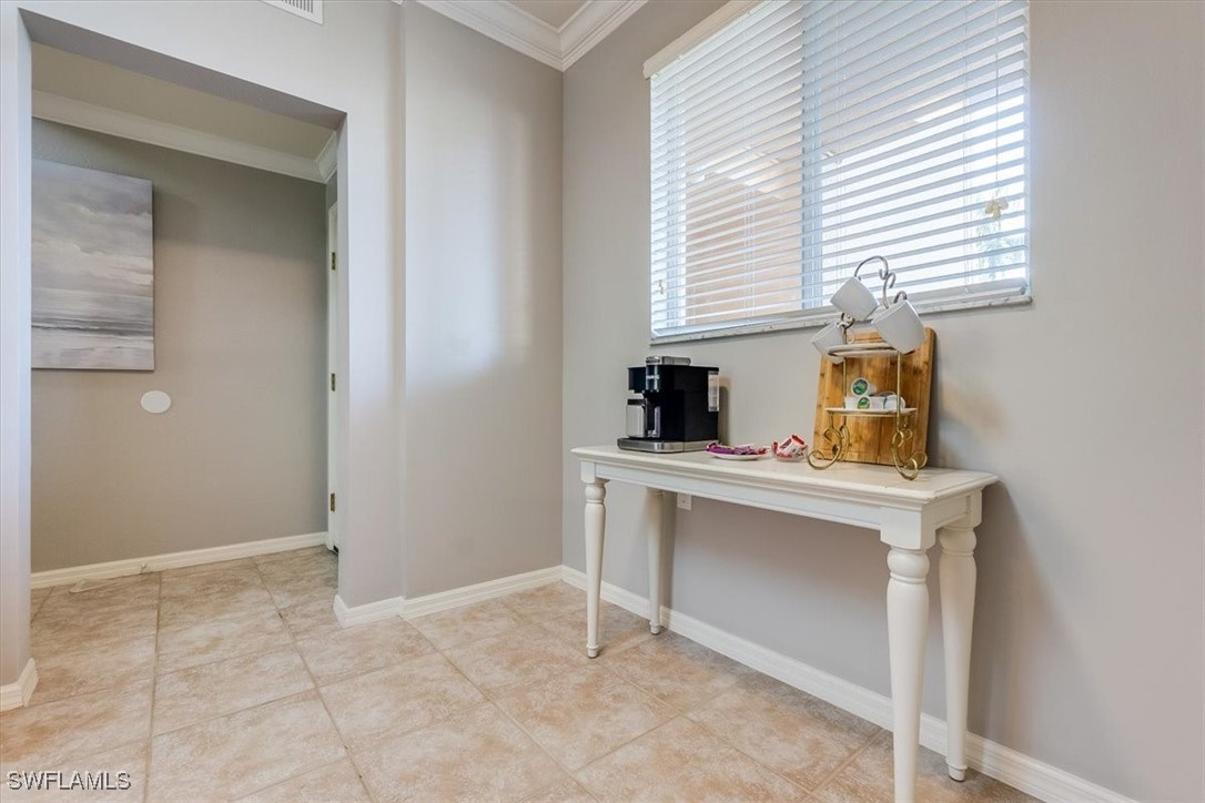 8251 Pathfinder Loop, Unit 615 Fort Myers, FL 33919 - Photo 17 of 44 a view of workspace with windows