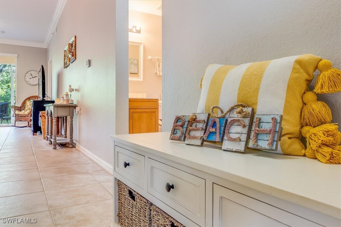 8251 Pathfinder Loop, Unit 615 Fort Myers, FL 33919 - Photo 33 of 44 a view of a living room