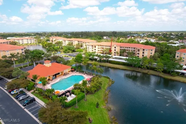 $269,900 | 8251 Pathfinder Loop, Unit 615, Fort Myers, FL 33919