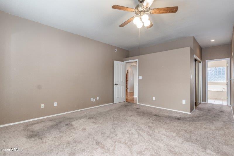 202 North Trailwood Road Payson, AZ 85541 - Photo 11 of 36 Master Bedroom (2)