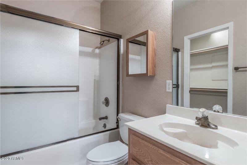 202 North Trailwood Road Payson, AZ 85541 - Photo 18 of 36 Guest Bath 1