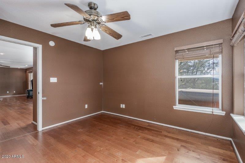 202 North Trailwood Road Payson, AZ 85541 - Photo 19 of 36 Bedroom 3