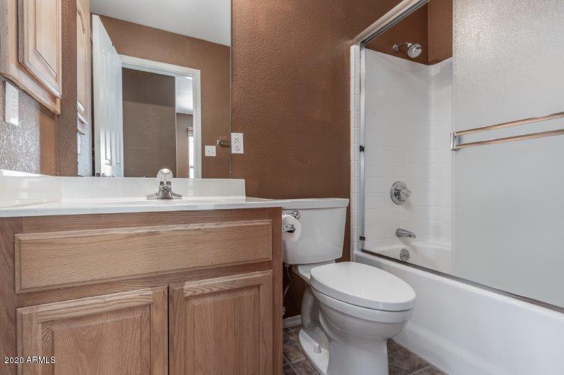 202 North Trailwood Road Payson, AZ 85541 - Photo 20 of 36 Guest Bath 2