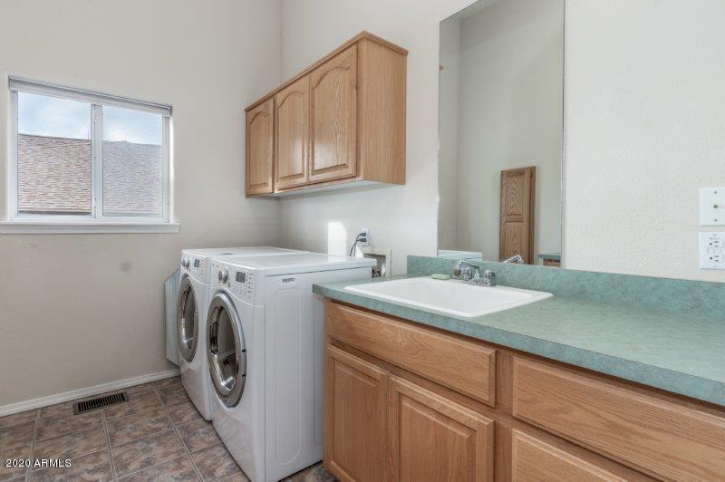 202 North Trailwood Road Payson, AZ 85541 - Photo 21 of 36 Utility Room