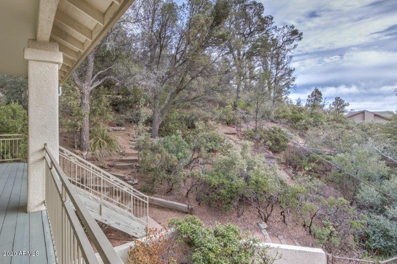 202 North Trailwood Road Payson, AZ 85541 - Photo 26 of 36 Backyard (2)