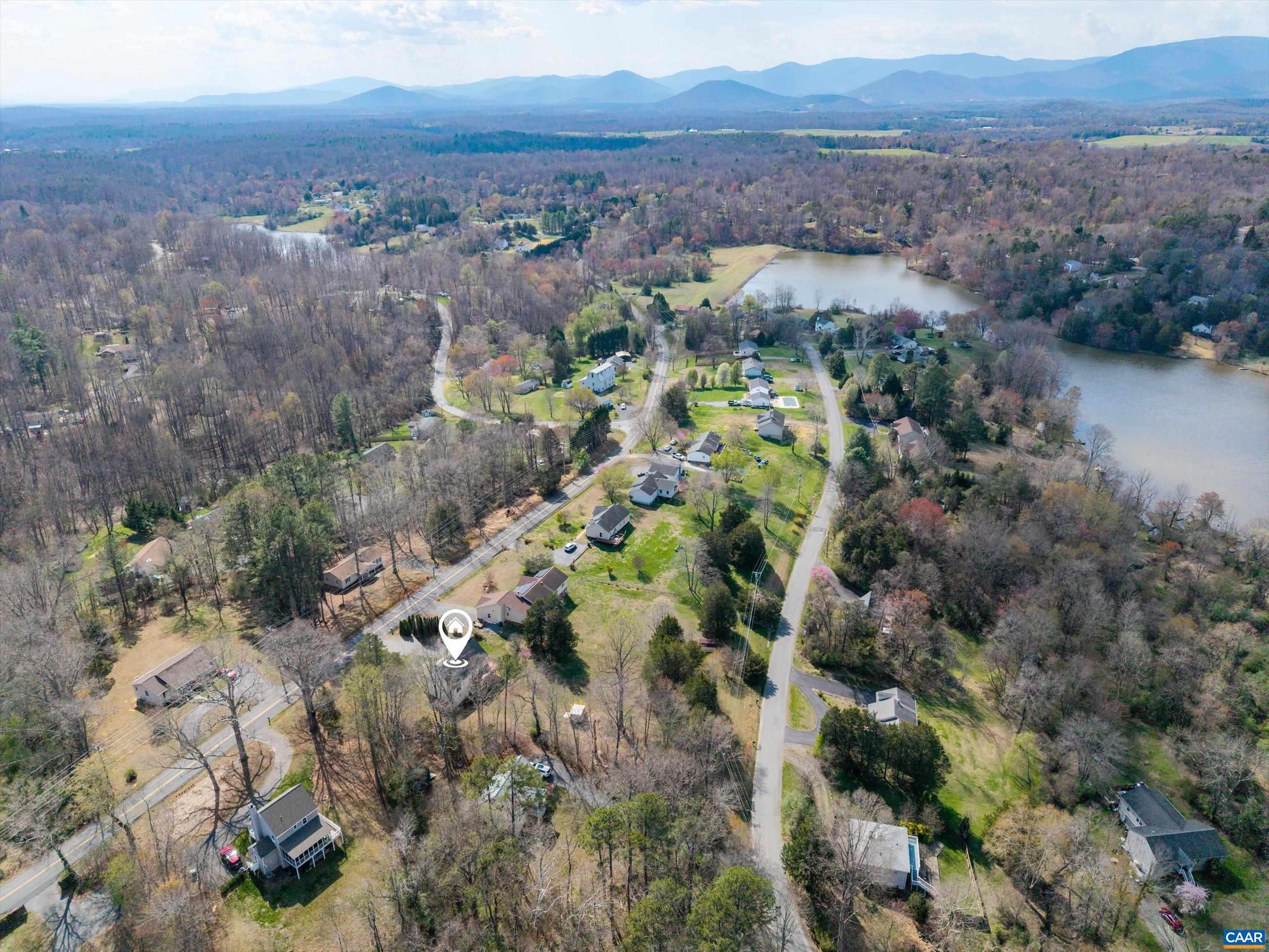 5343 Amicus Road Ruckersville, VA 22968 - Photo 40 of 49