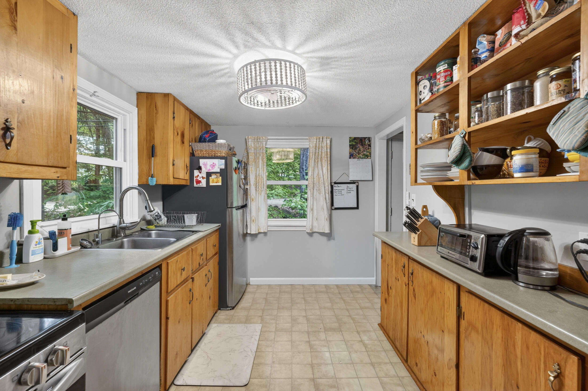 220 Knights Hill Road Bridgton, ME 04009 - Photo 6 of 46 220knightshill-1