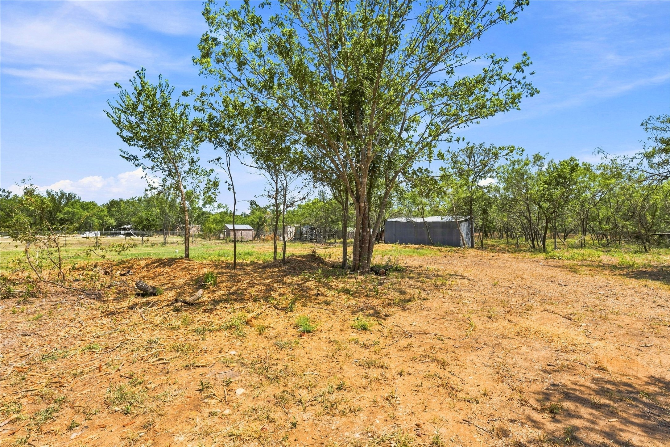 747 Chamberlin Road Dale, TX 78616 - Photo 23 of 28 Natural, undeveloped land offers endless possibilities for your dream property.