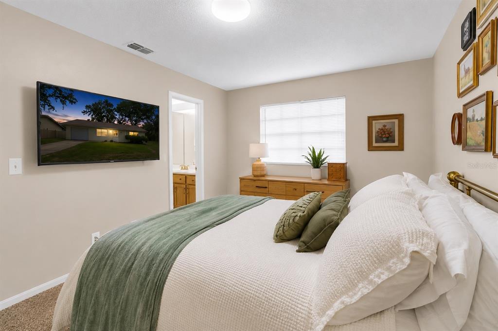 1733 Larkin Road Spring Hill, FL 34608 - Photo 4 of 14