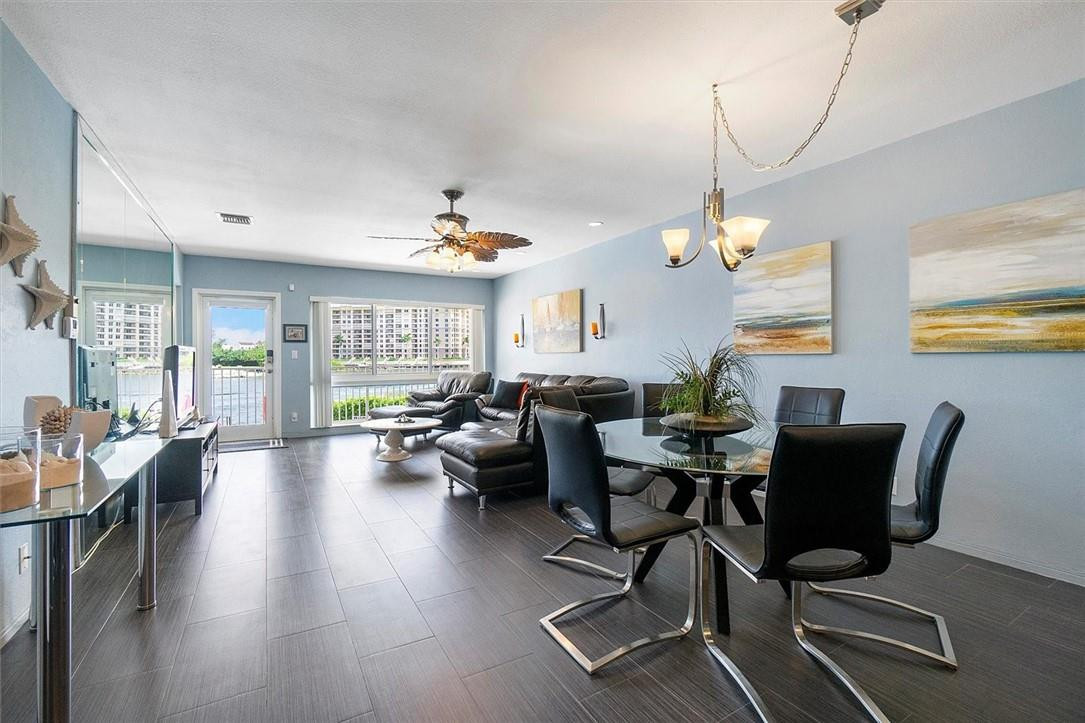 999 North Riverside Drive, Unit 9 Pompano Beach, FL 33062 - Photo 4 of 24 Photo 4