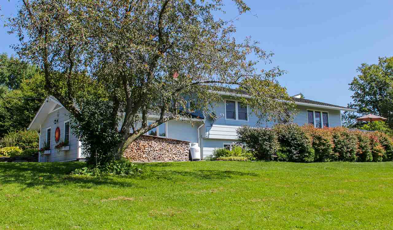 219 Richardson Road Barre Town, VT 05641 - Photo 1 of 38