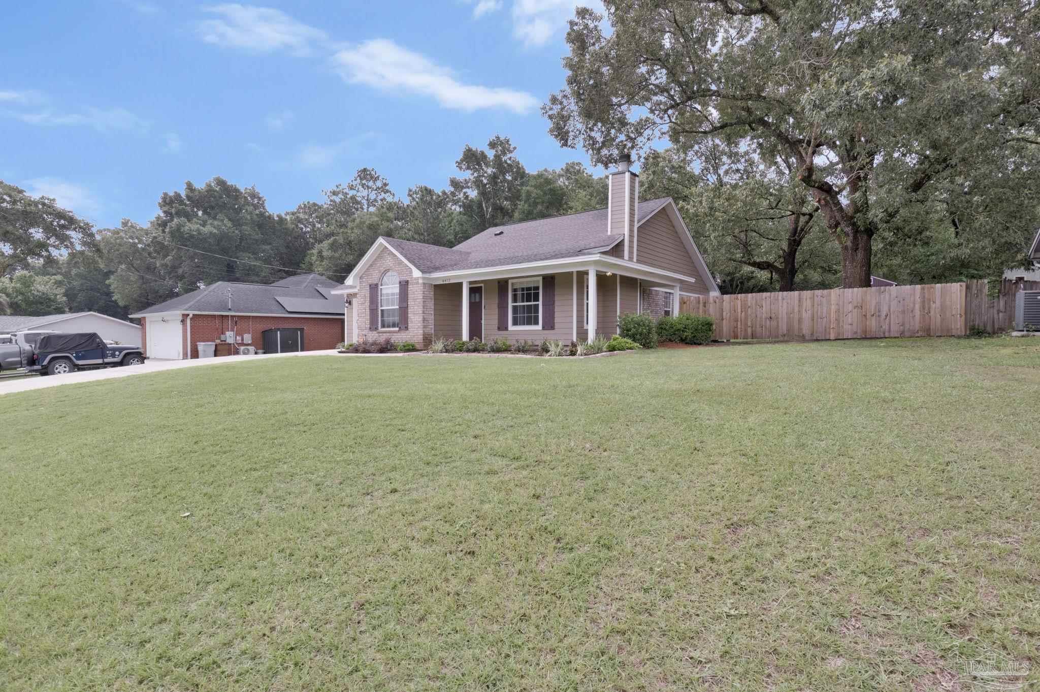 4412 Chantilly Way Milton, FL 32583 - Photo 6 of 63