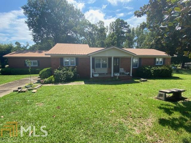 310 North Hospital Road Sandersville, GA 31082 - Photo 1 of 1 Gallery Image 1