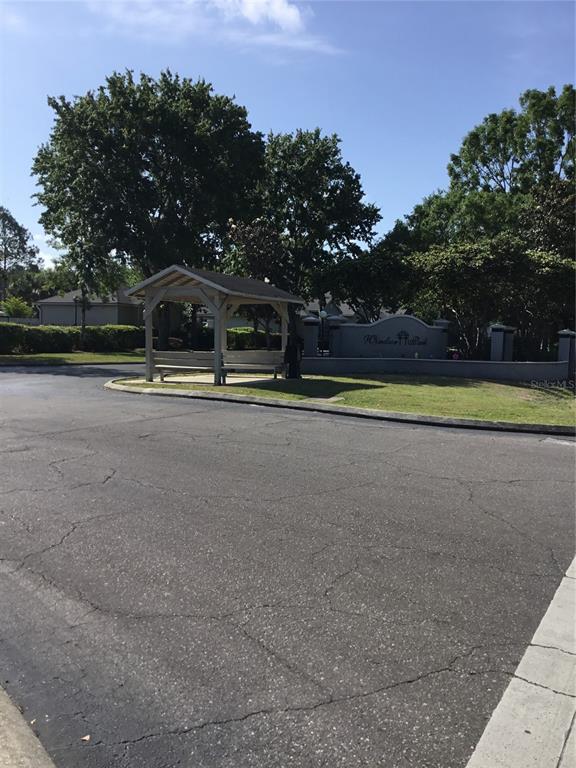 3705 Southwest 27th Street, Unit 422 Gainesville, FL 32608 - Photo 6 of 25 a view of a playground with basketball court