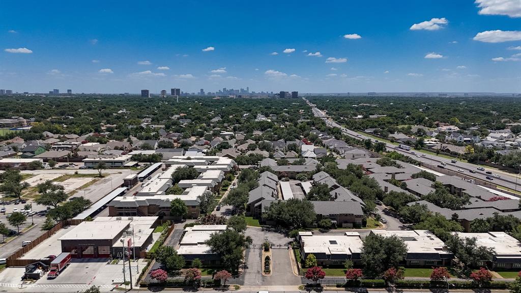 10719 Villager Road, Unit A Dallas, TX 75230 - Photo 38 of 38 Gallery Image 38