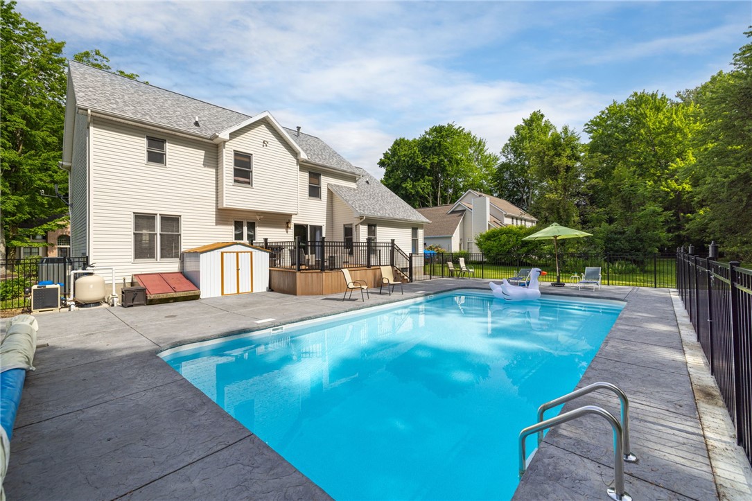 838 Houston Road Webster, NY 14580 - Photo 41 of 50