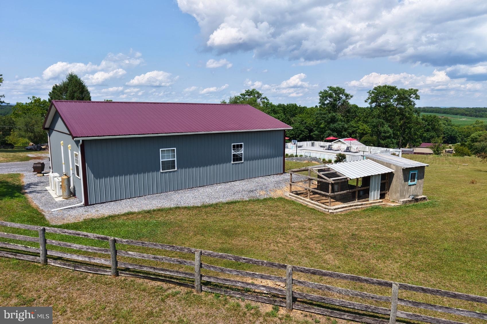 5140 Bino Road Greencastle, PA 17225 - Photo 18 of 73 Gallery Image 18