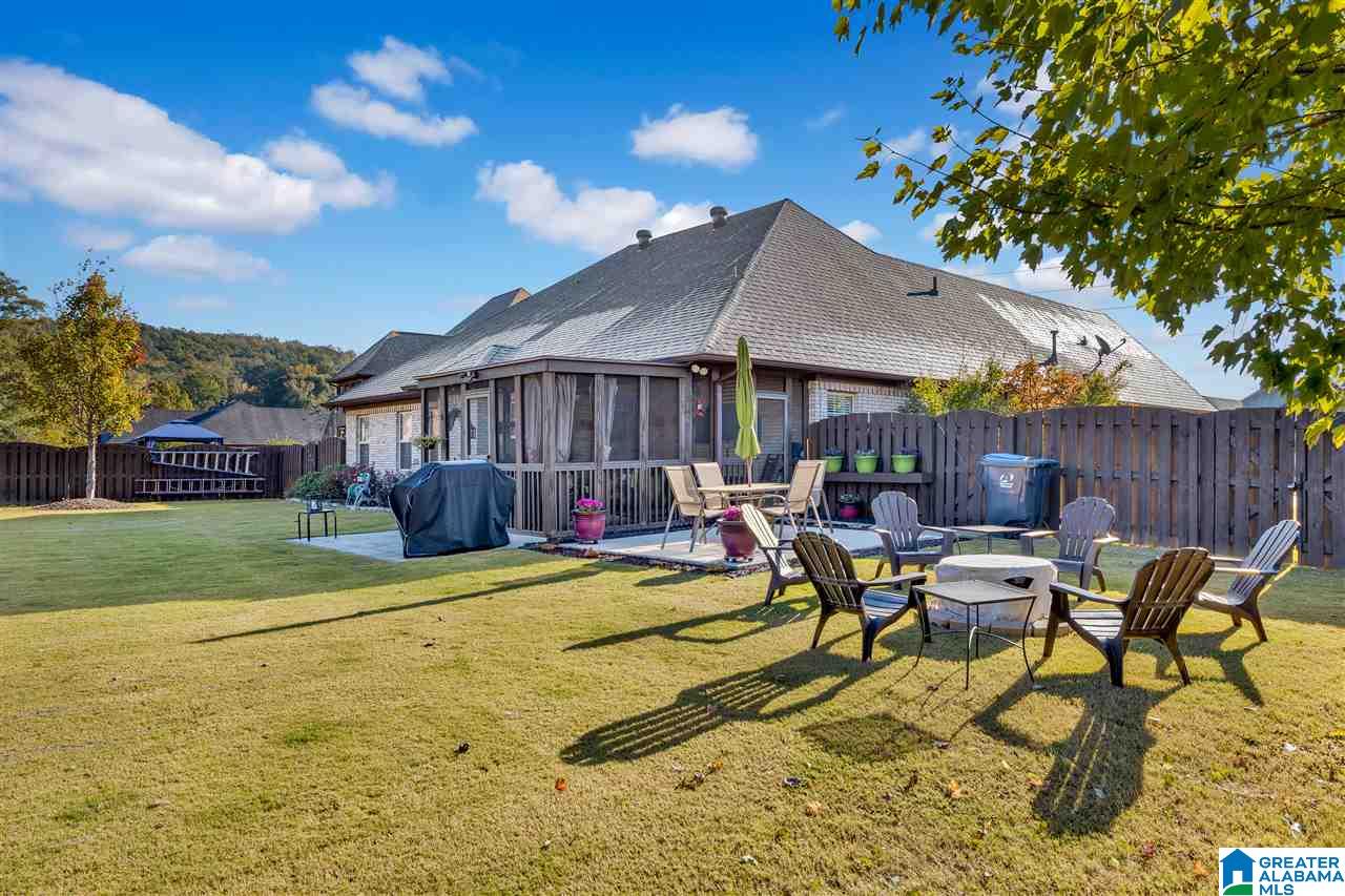 490 Legacy Drive Springville, AL 35146 - Photo 30 of 32