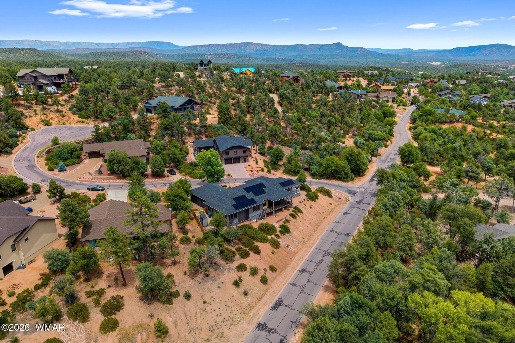 1202 North Marissa Circle Payson, AZ 85541 - Photo 45 of 49