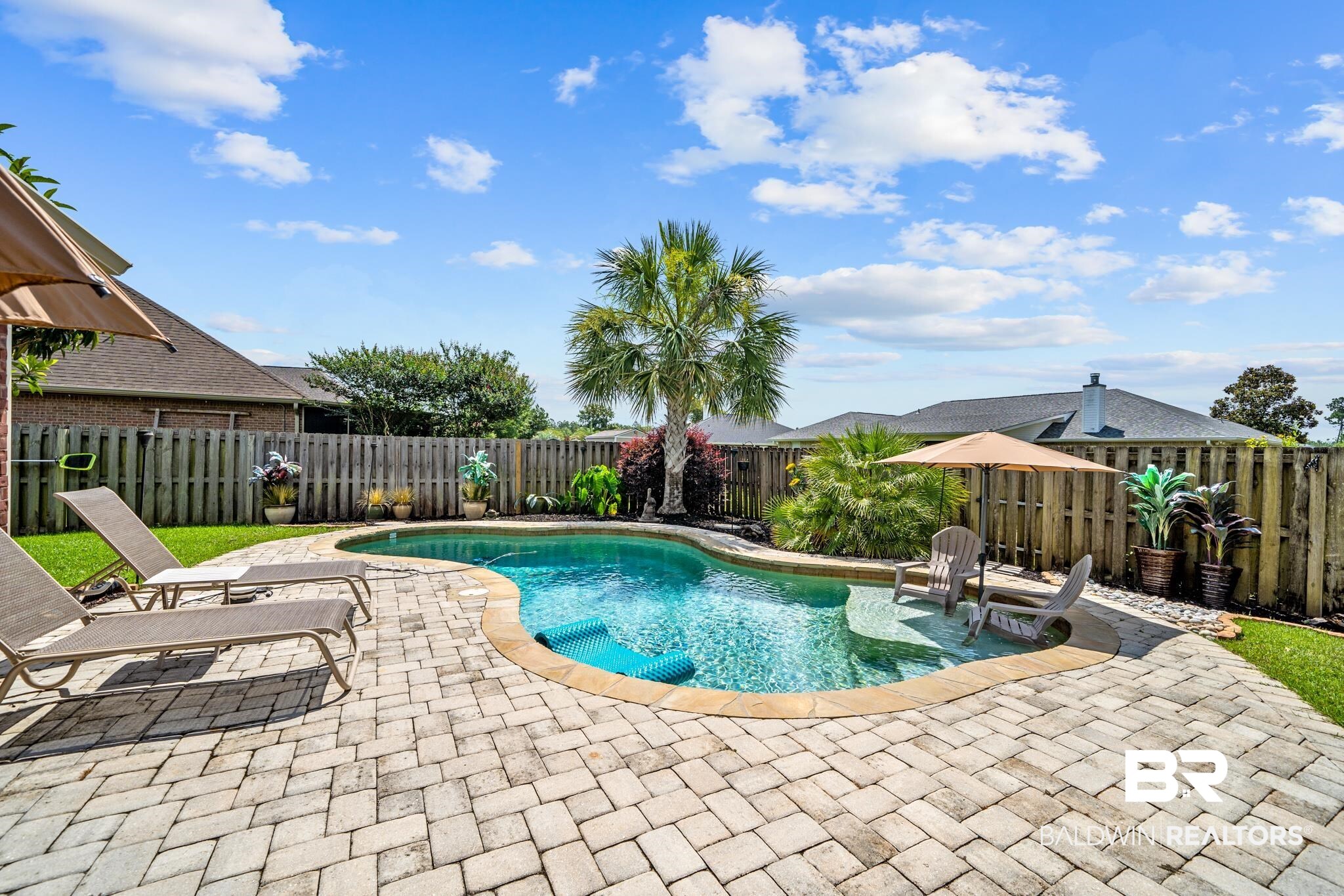 712 Edinburgh Avenue Foley, AL 36535 - Photo 29 of 36 Pool