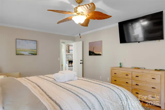 a bathroom with a granite countertop sink mirror and double