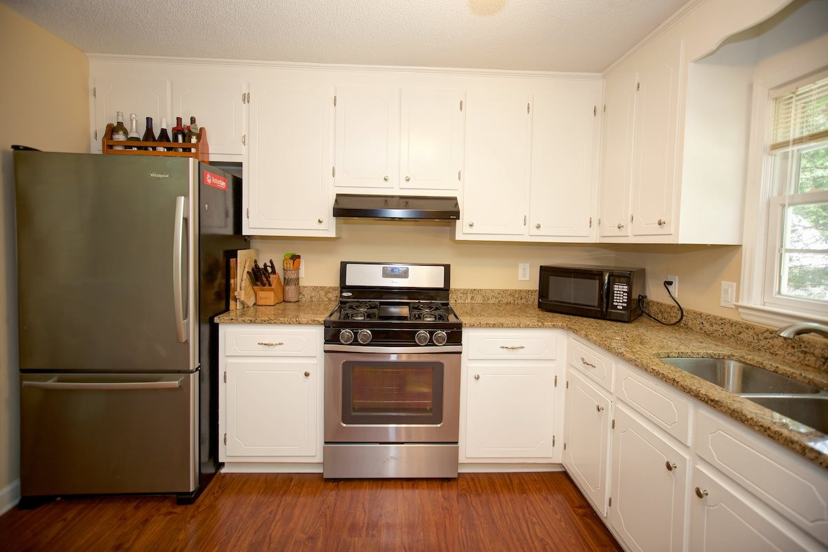 3201 Dixon Road Durham, NC 27707 - Photo 9 of 22 Photo 9
