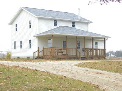 54771 Fulton Road Leonidas, MI 49066 - Photo 1 of 3 Primary Photo