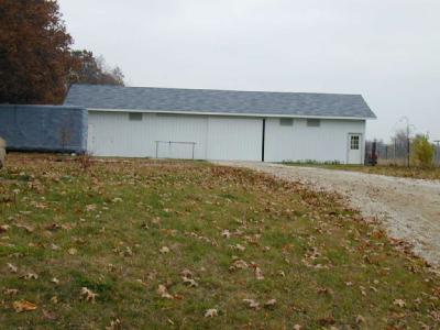 54771 Fulton Road Leonidas, MI 49066 - Photo 2 of 3 Additional Photo