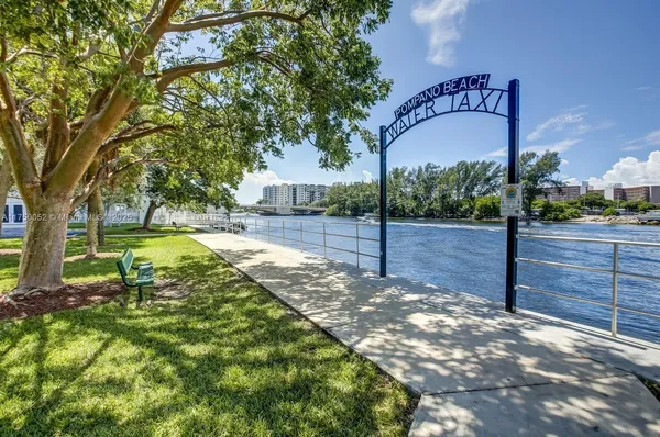 $400,000 | 1505 North Riverside Drive, Unit 604, Pompano Beach, FL 33062