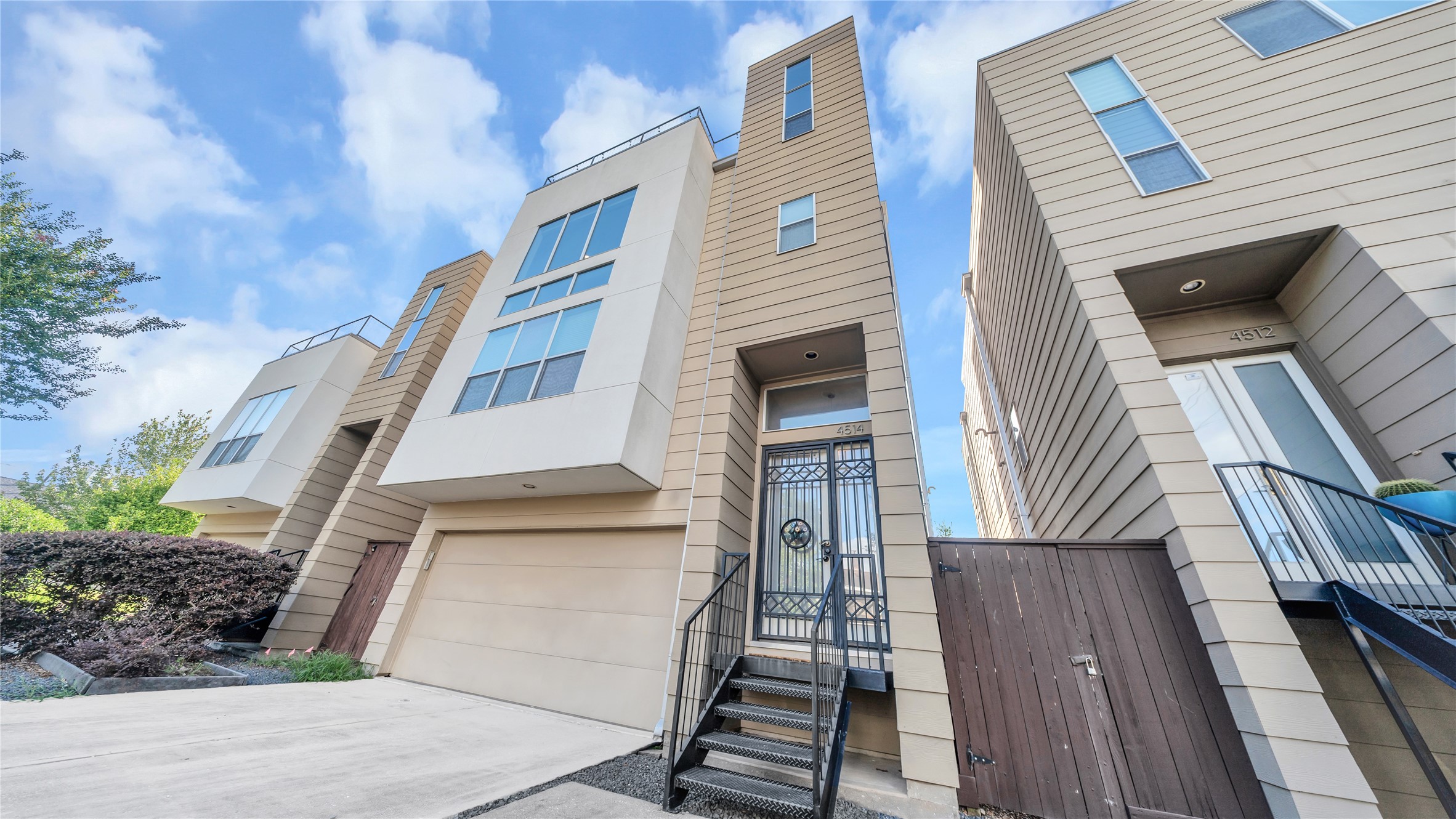4514 Jackson Street Houston, TX 77004 - Photo 3 of 41 Gallery Image 3