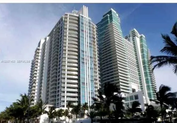 $15,900 | 3535 South Ocean Drive, Unit 2002, Hollywood, FL 33019