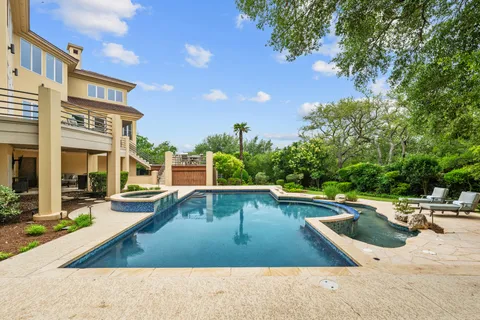 $1,895,000 | 15903 Soleil Court, Austin, TX 78734