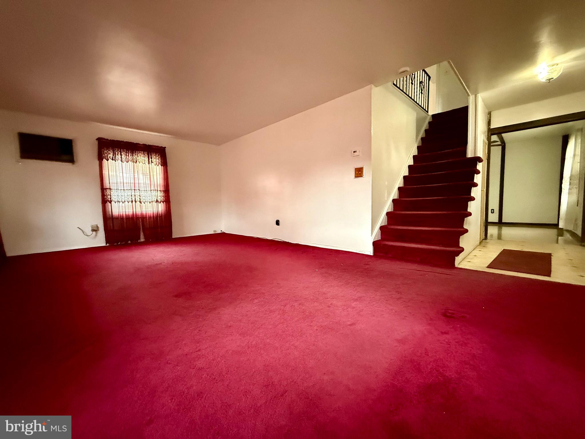 1 Mystic Way Willingboro, NJ 08046 - Photo 18 of 19 a view of empty room with wooden floor