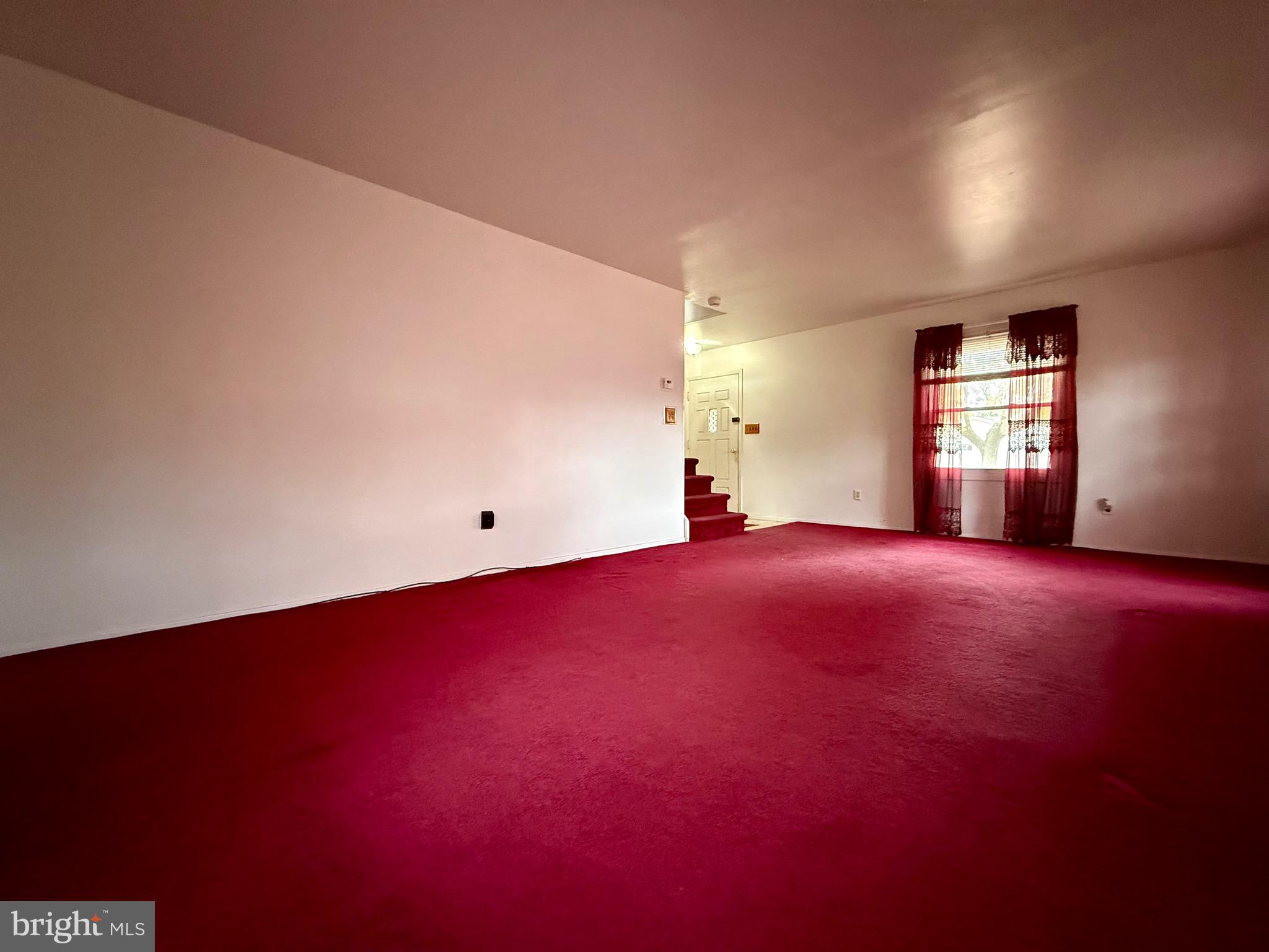 1 Mystic Way Willingboro, NJ 08046 - Photo 19 of 19 a view of empty room with window