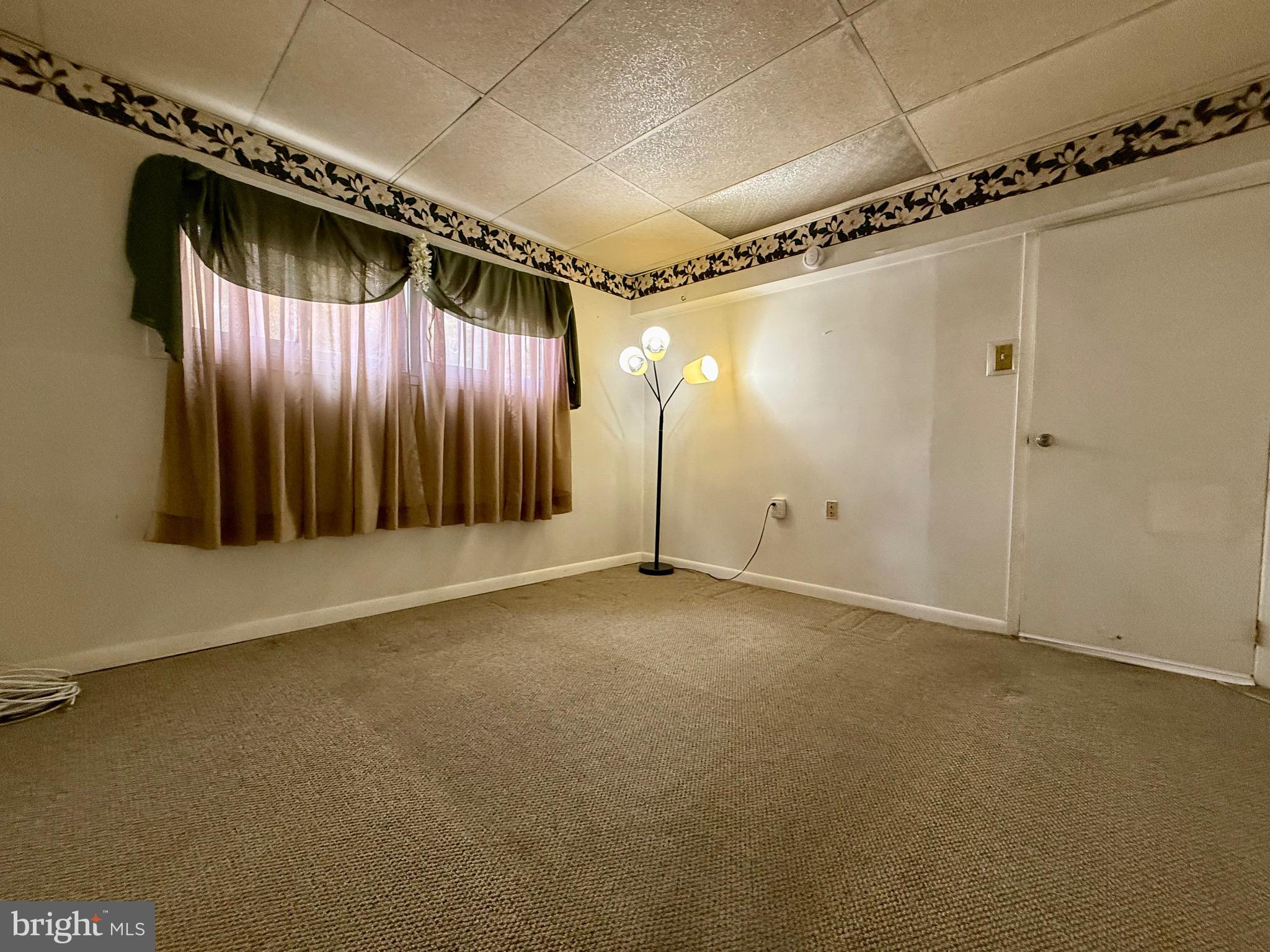1 Mystic Way Willingboro, NJ 08046 - Photo 10 of 19 a view of an empty room