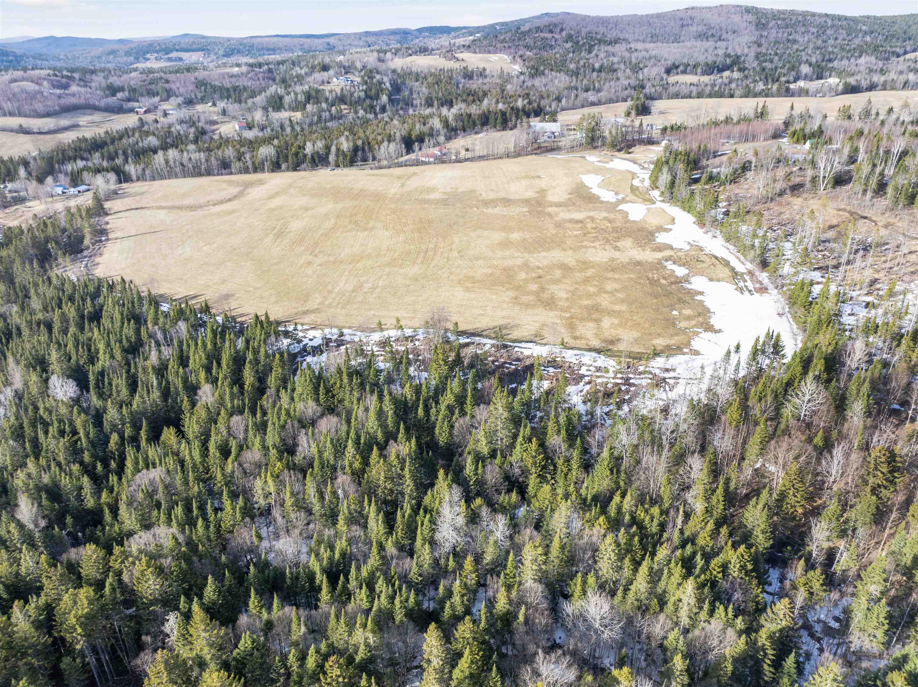 Lot 1-2 & 3 Creampoke Road Stewartstown, NH 03576 - Photo 17 of 20