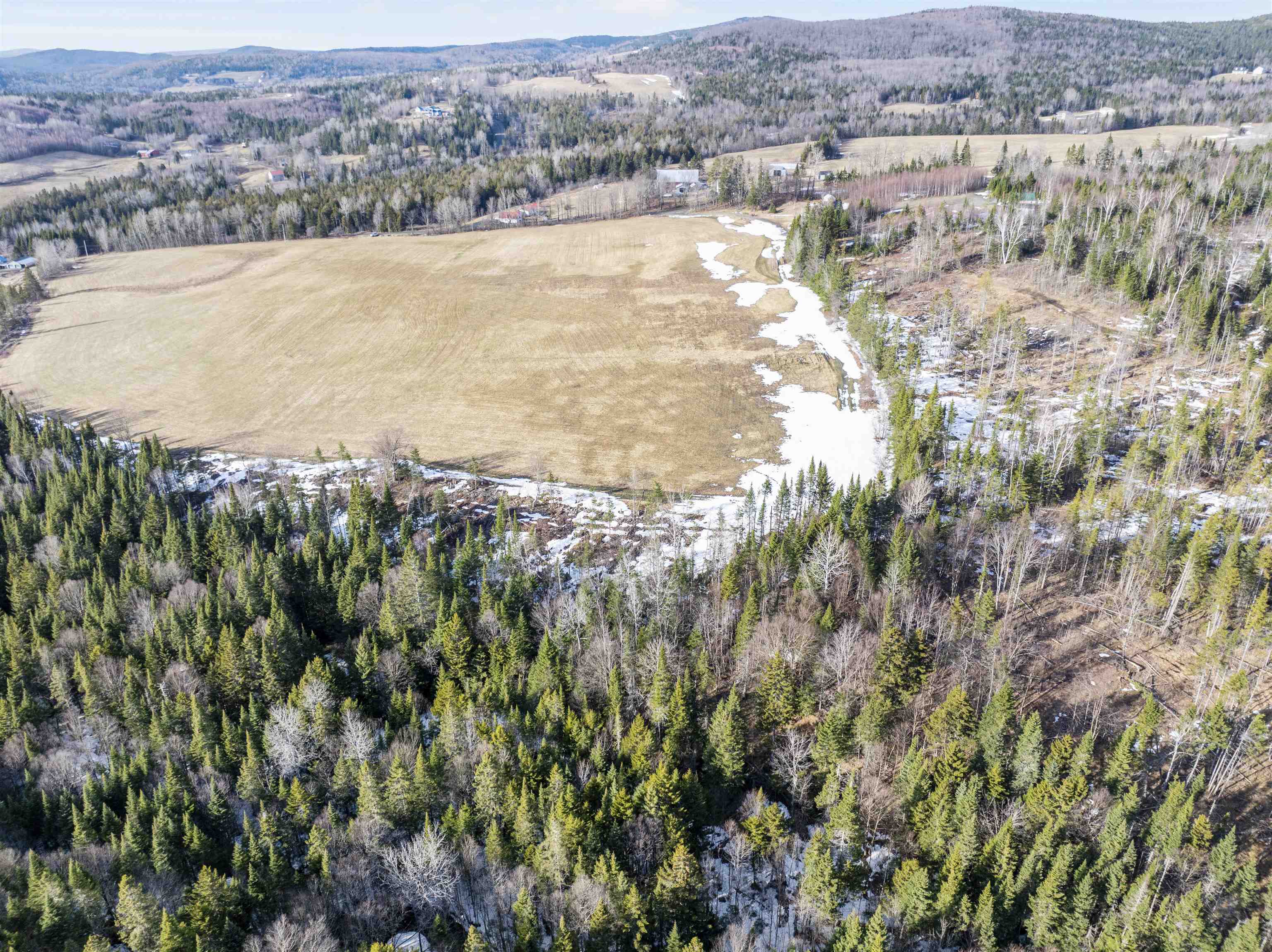 Lot 1-2 & 3 Creampoke Road Stewartstown, NH 03576 - Photo 18 of 20