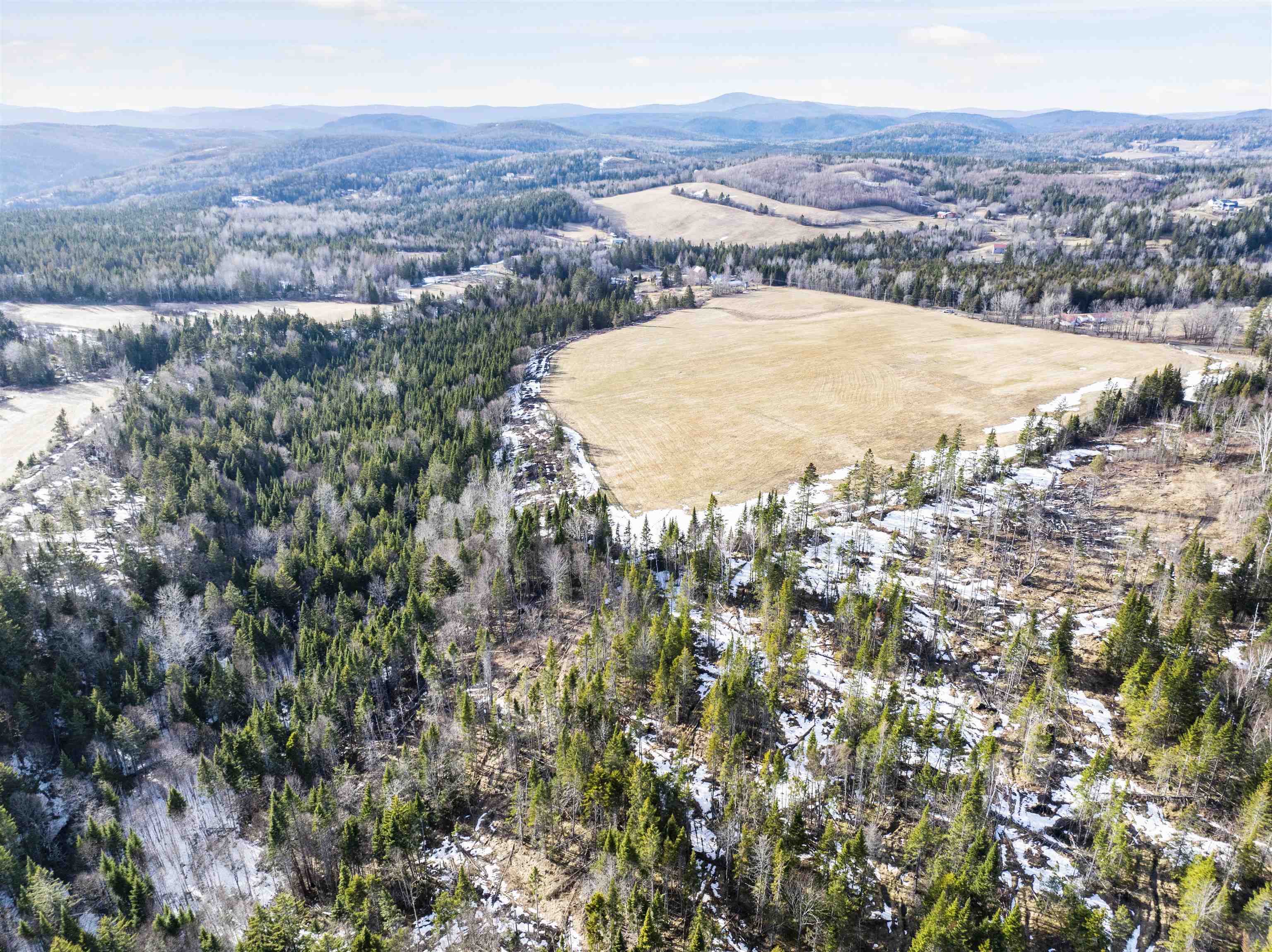 Lot 1-2 & 3 Creampoke Road Stewartstown, NH 03576 - Photo 19 of 20