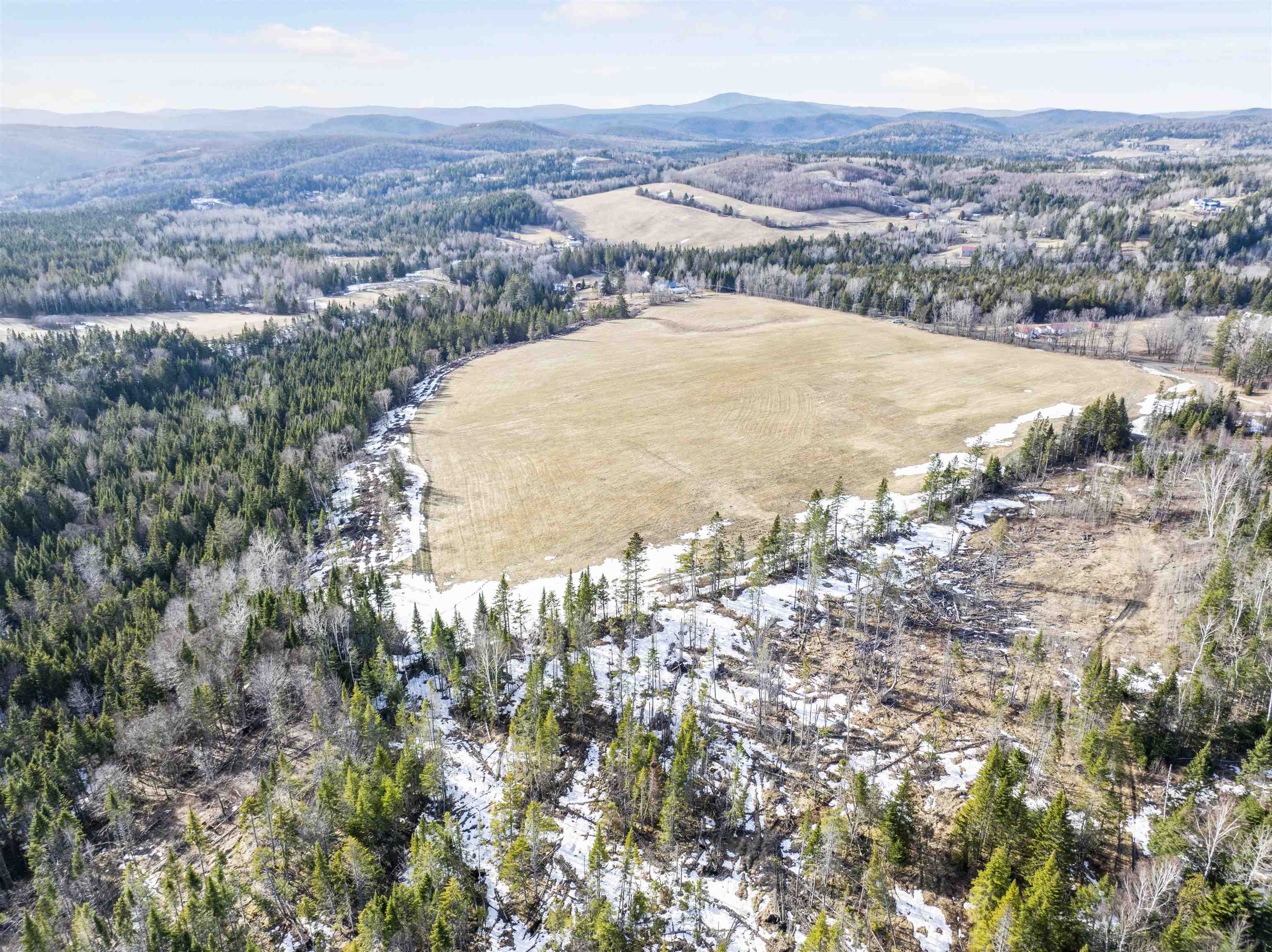 Lot 1-2 & 3 Creampoke Road Stewartstown, NH 03576 - Photo 20 of 20