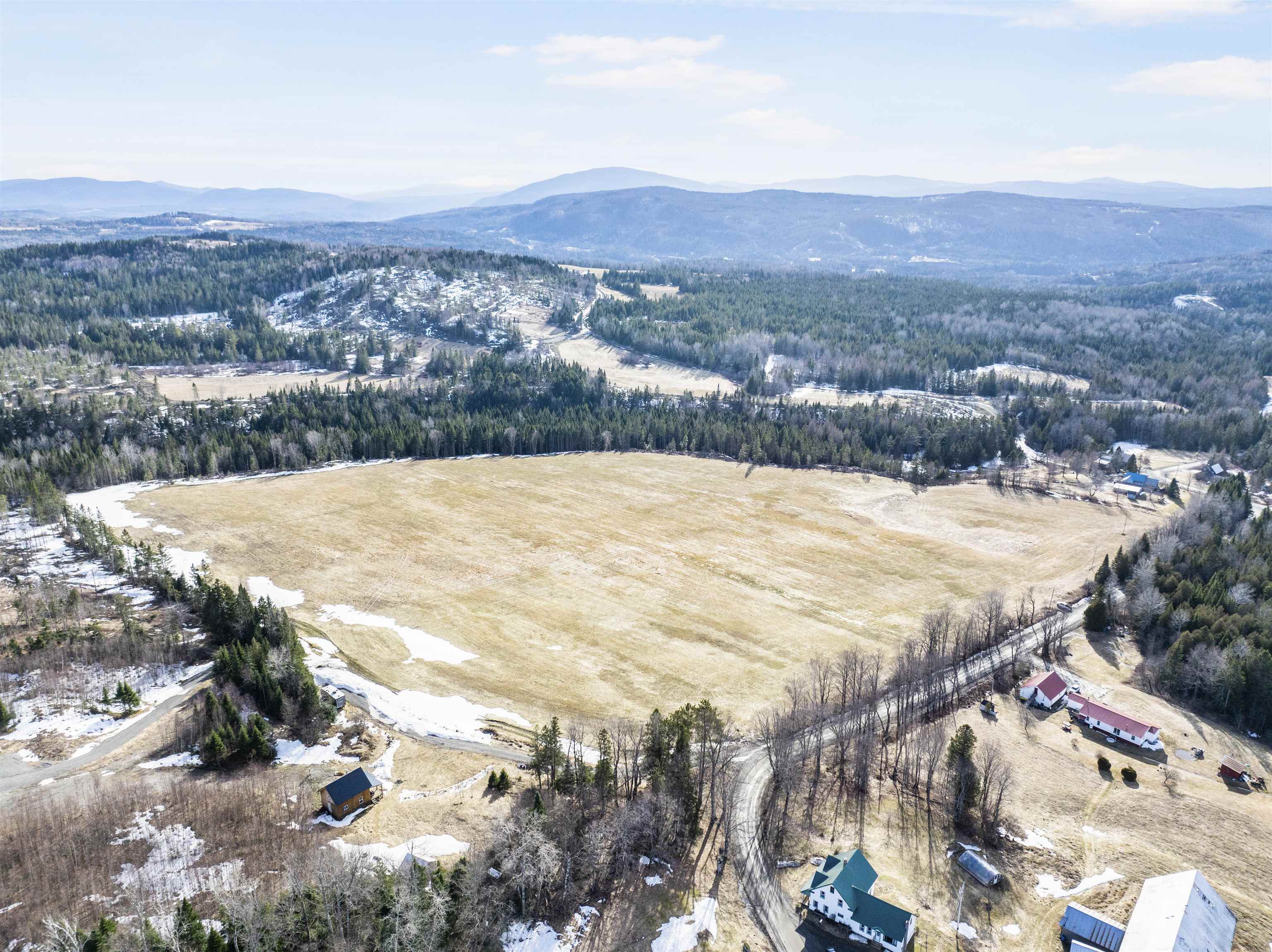 Lot 1-2 & 3 Creampoke Road Stewartstown, NH 03576 - Photo 3 of 20