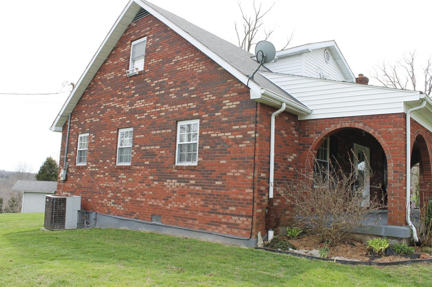 2262 Furnace Road Stanton, KY 40380 - Photo 22 of 33 Photo 22