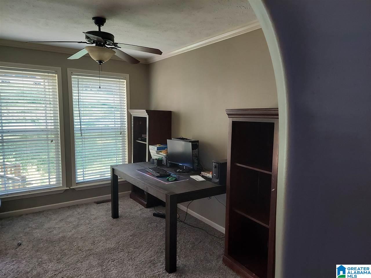 757 Rubley Road Carbon Hill, AL 35549 - Photo 27 of 44