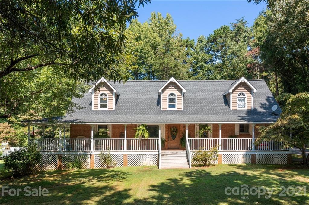 8001 Hambright Road Huntersville, NC 28078 - Photo 1 of 31 Gallery Image 1