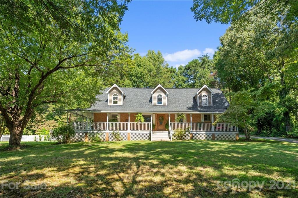 8001 Hambright Road Huntersville, NC 28078 - Photo 2 of 31 Gallery Image 2