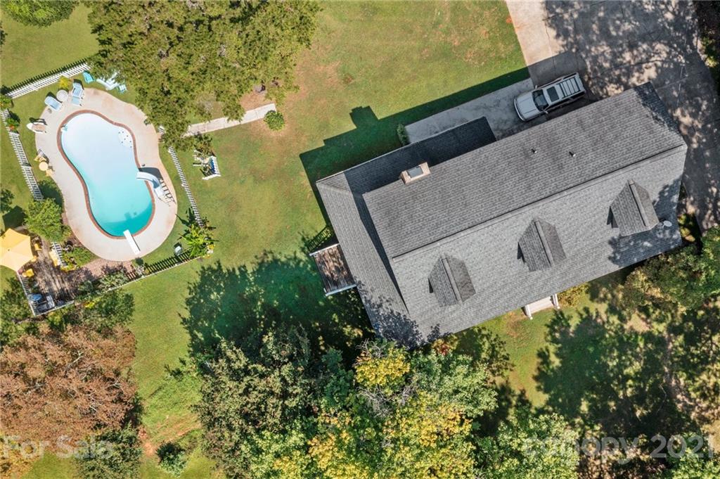 8001 Hambright Road Huntersville, NC 28078 - Photo 13 of 31 Gallery Image 13