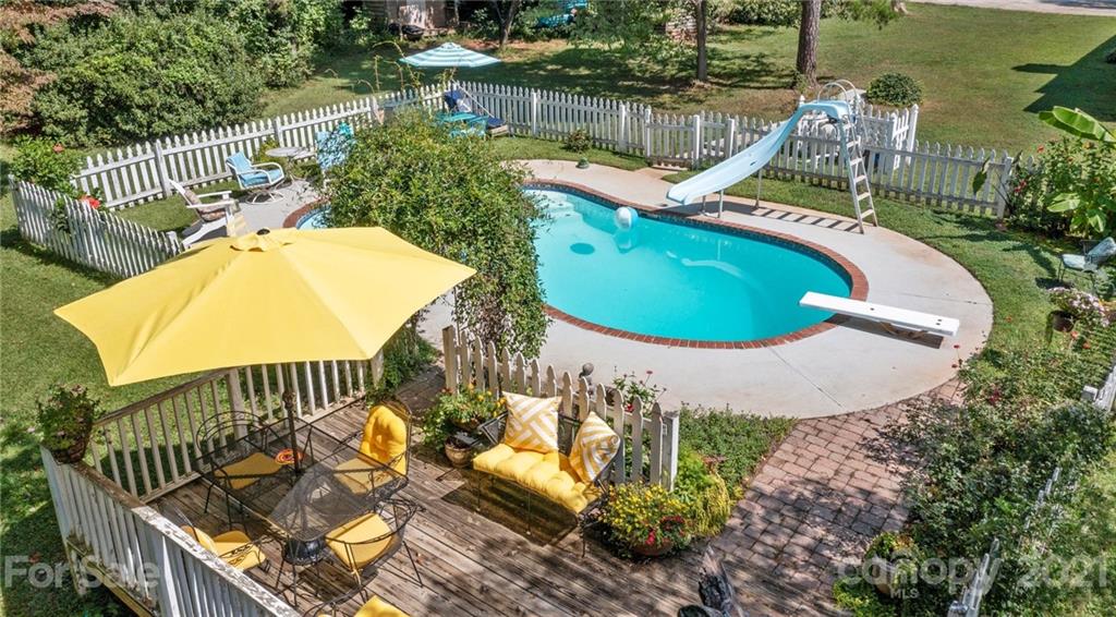 8001 Hambright Road Huntersville, NC 28078 - Photo 17 of 31 Gallery Image 17