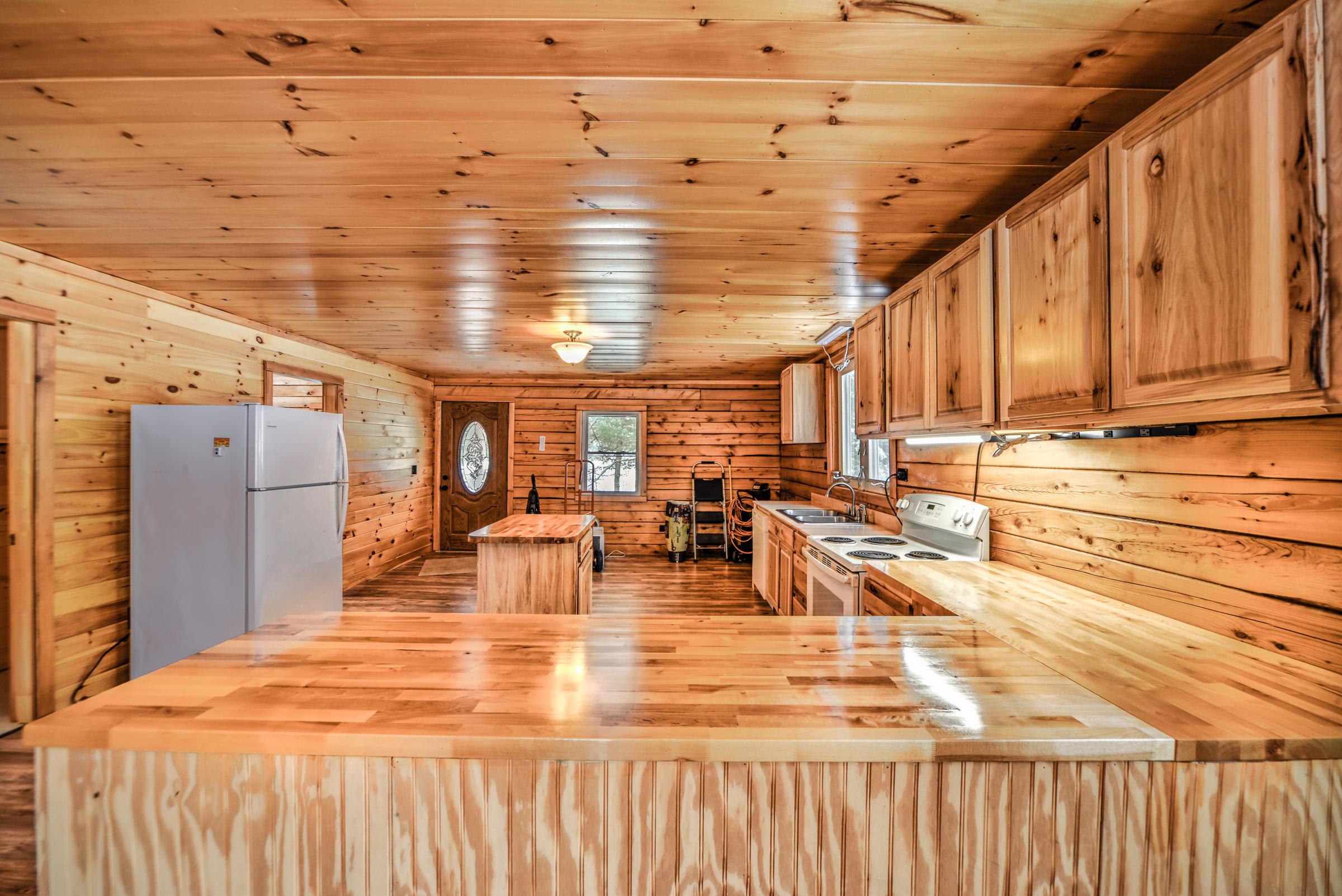 725 Morrill Pond Road Hartland, ME 04943 - Photo 8 of 27 107908-16