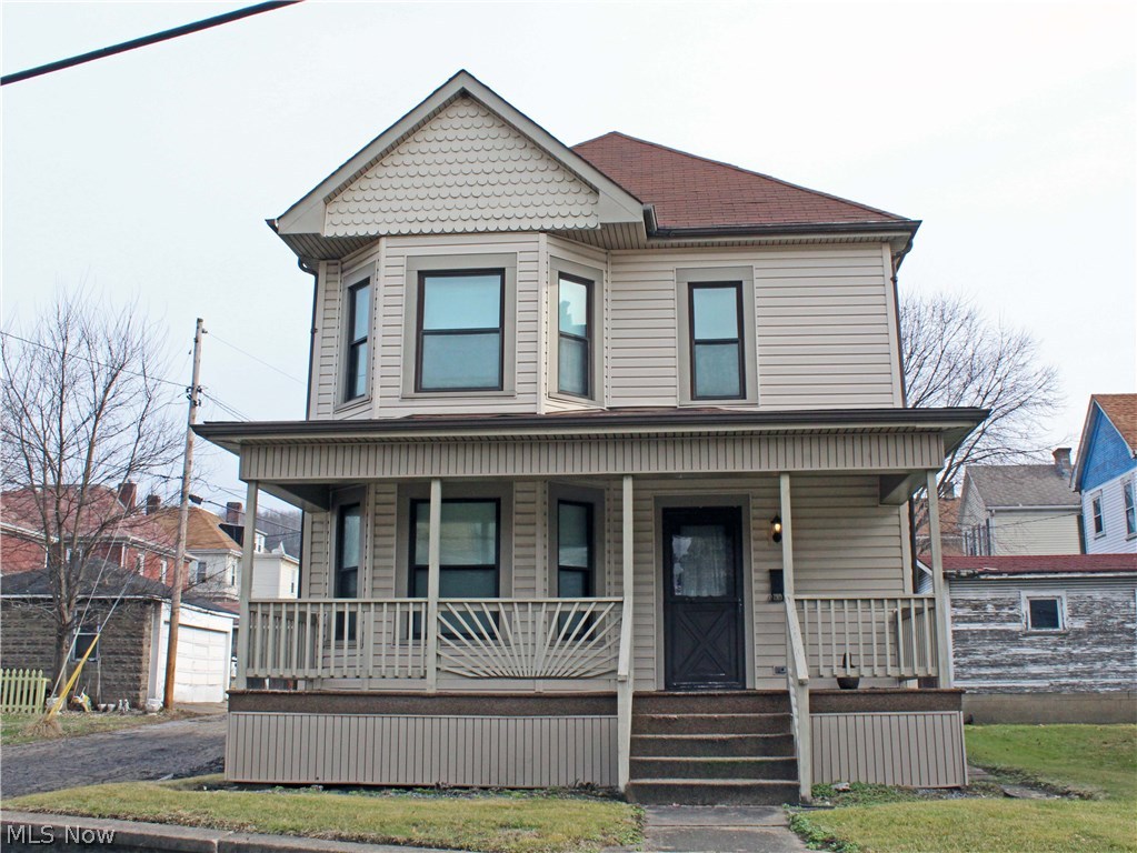 1230 Main Street Follansbee, WV 26037 - Photo 14 of 16